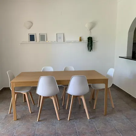 Apartment Casa Coconut Family Praia Da Luz