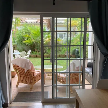 Apartment Casa Coconut Family Praia Da Luz