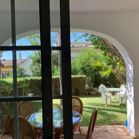 Casa Coconut Family Apartment Praia Da Luz