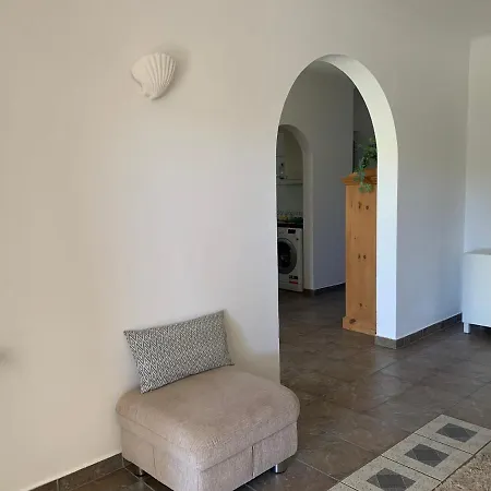 Casa Coconut Family Apartment